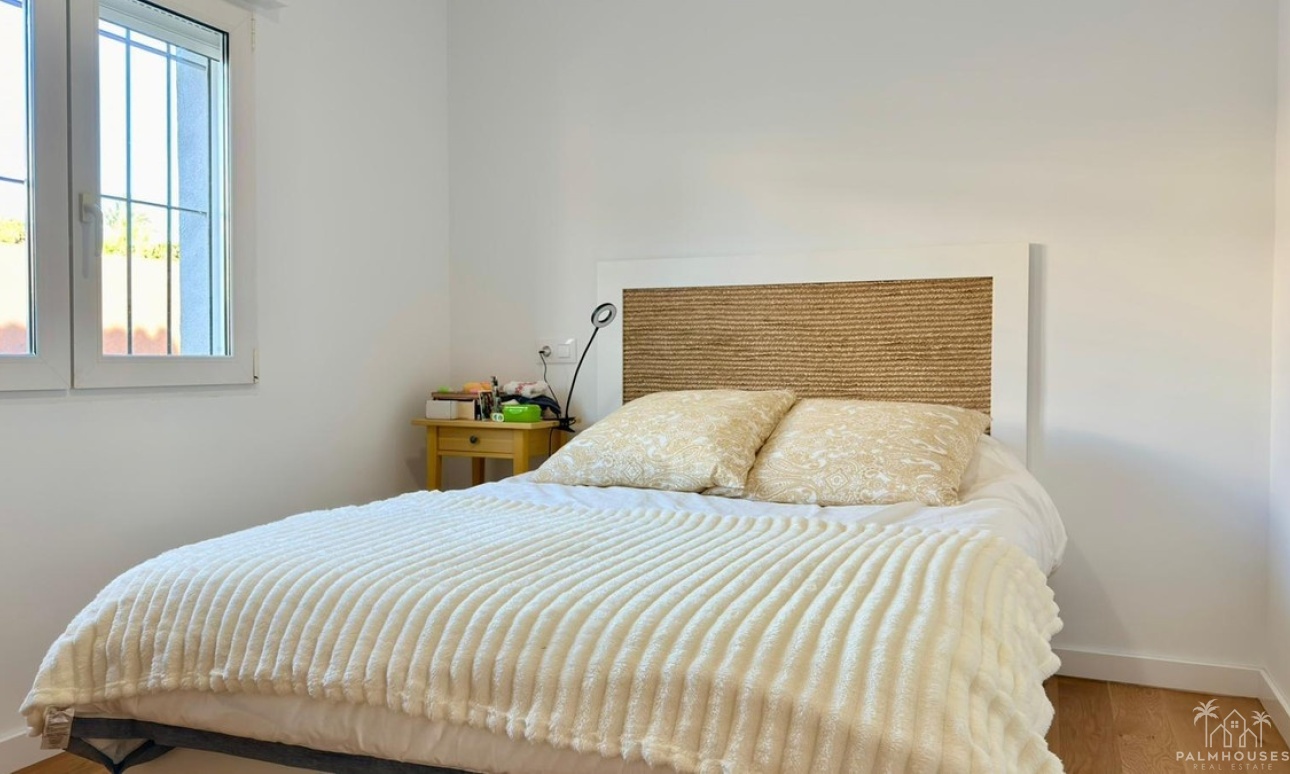 Resale - Villa - Campello - El Campello - Campello - El Campello Centro
