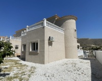 Resale - Villa - Campello - El Campello - Campello - El Campello Centro