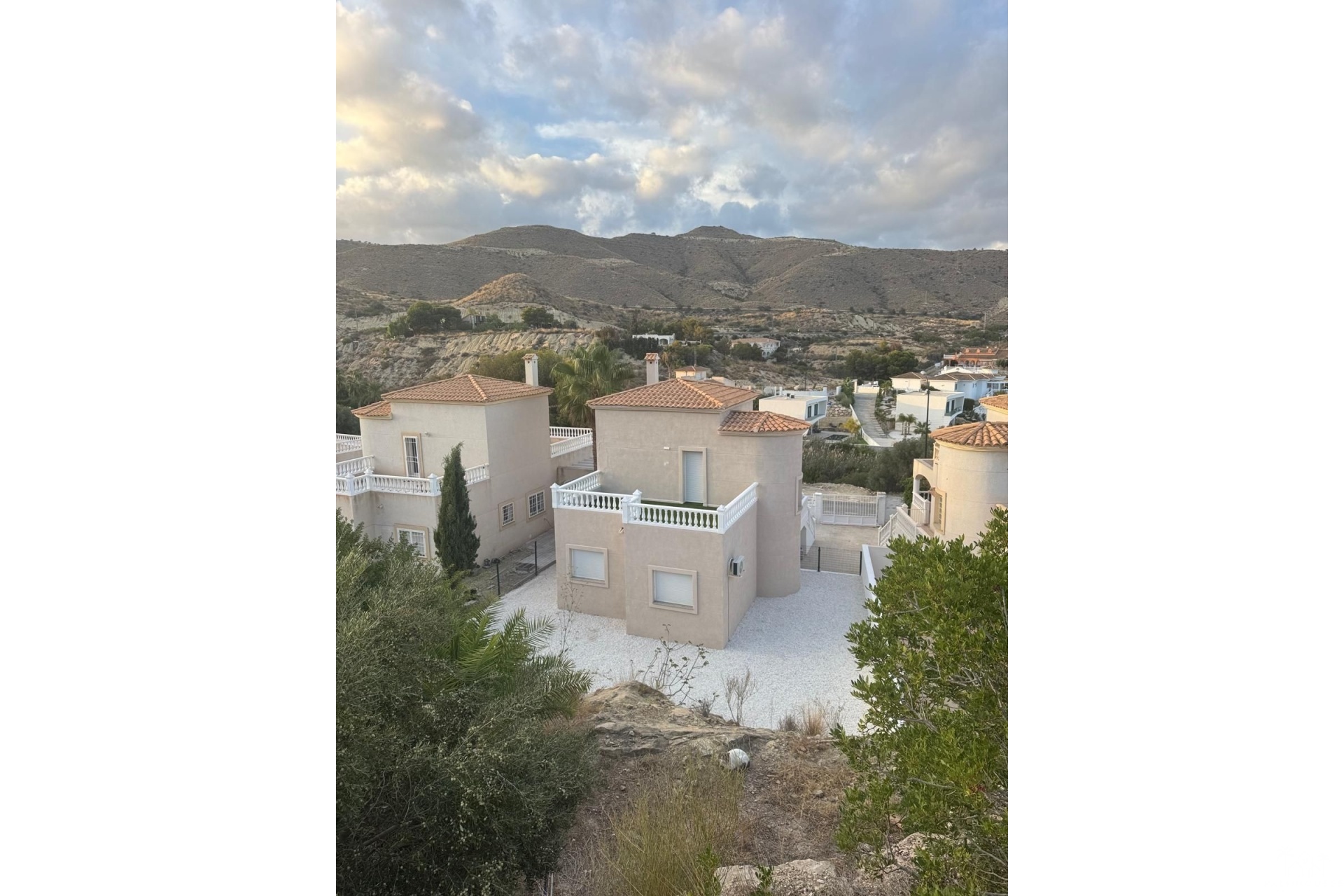 Resale - Villa - Campello - El Campello - Campello - El Campello Centro