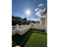 Resale - Villa - Campello - El Campello - Campello - El Campello Centro