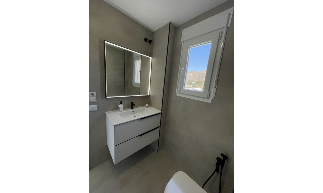 Resale - Villa - Campello - El Campello - Campello - El Campello Centro