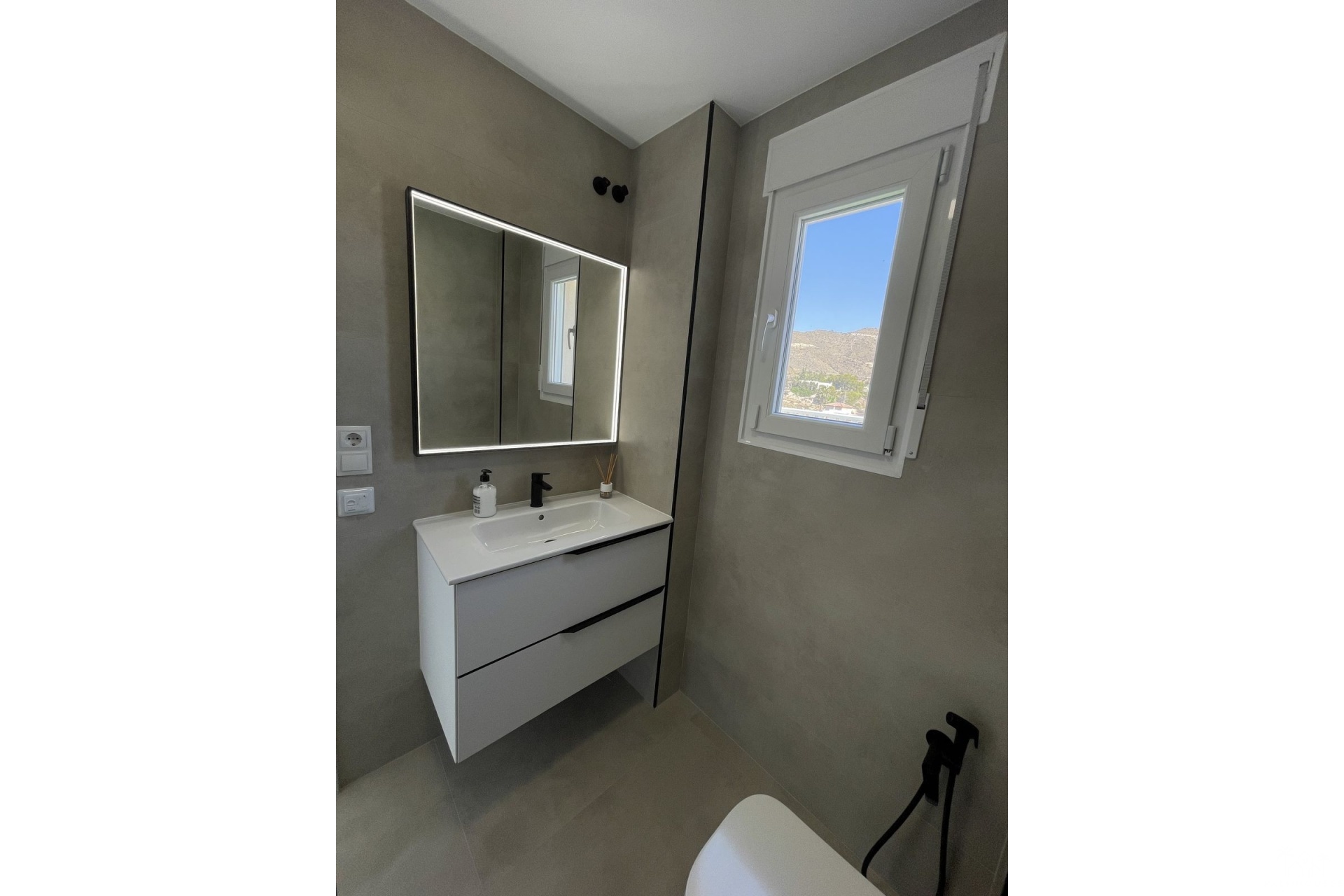 Resale - Villa - Campello - El Campello - Campello - El Campello Centro