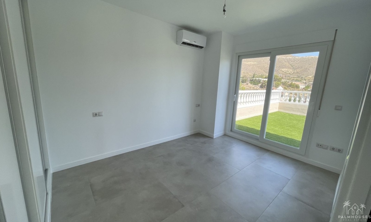 Resale - Villa - Campello - El Campello - Campello - El Campello Centro