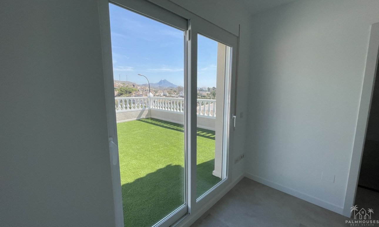 Resale - Villa - Campello - El Campello - Campello - El Campello Centro