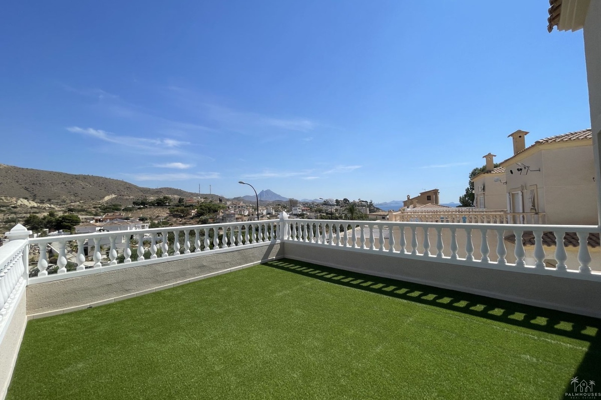 Resale - Villa - Campello - El Campello - Campello - El Campello Centro