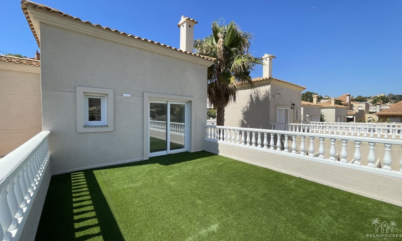 Resale - Villa - Campello - El Campello - Campello - El Campello Centro