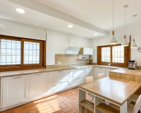 Resale - Villa - Campoamor - Costa Blanca