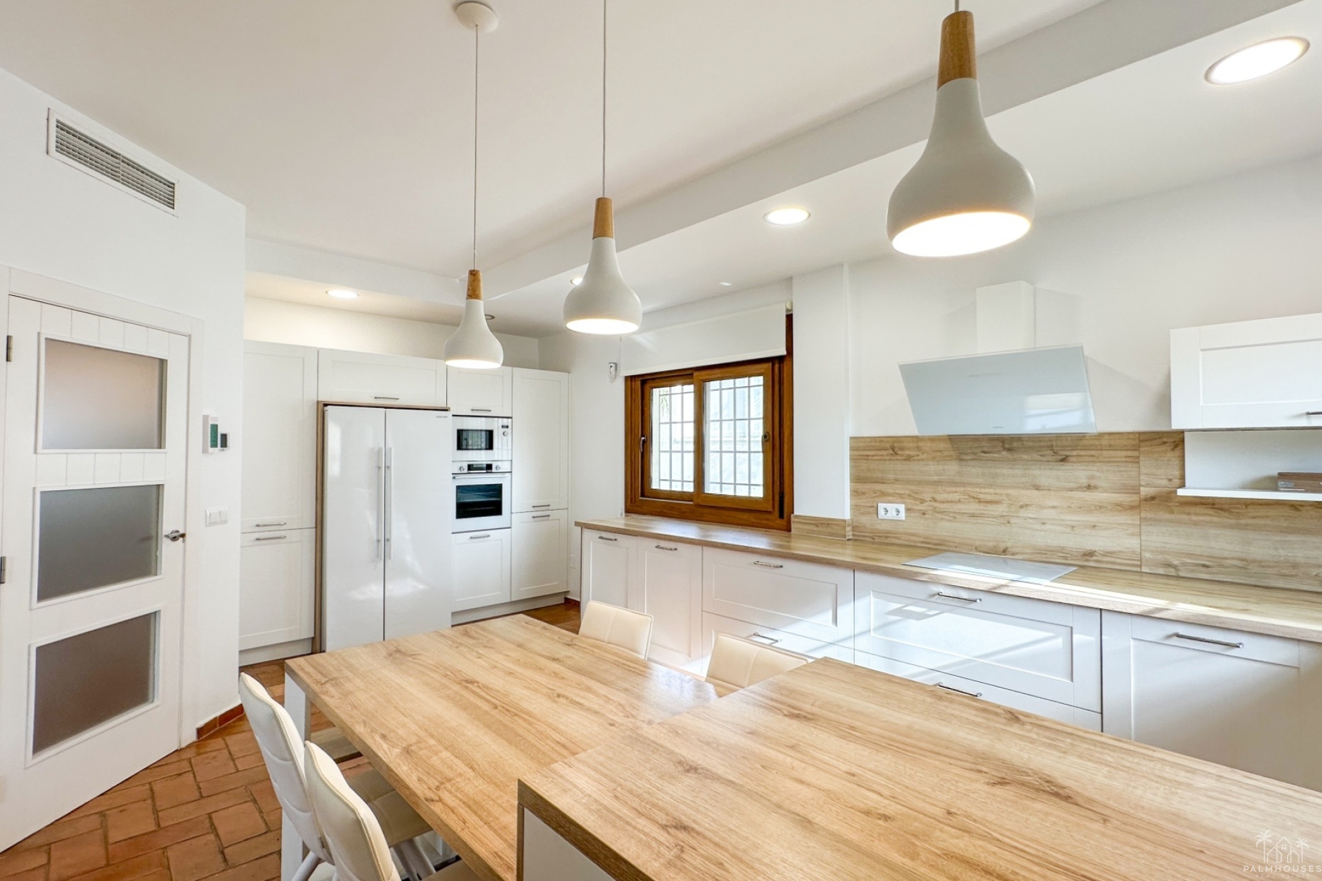 Resale - Villa - Campoamor - Costa Blanca