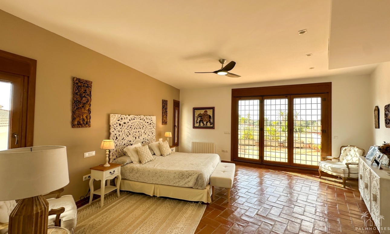 Resale - Villa - Campoamor - Costa Blanca
