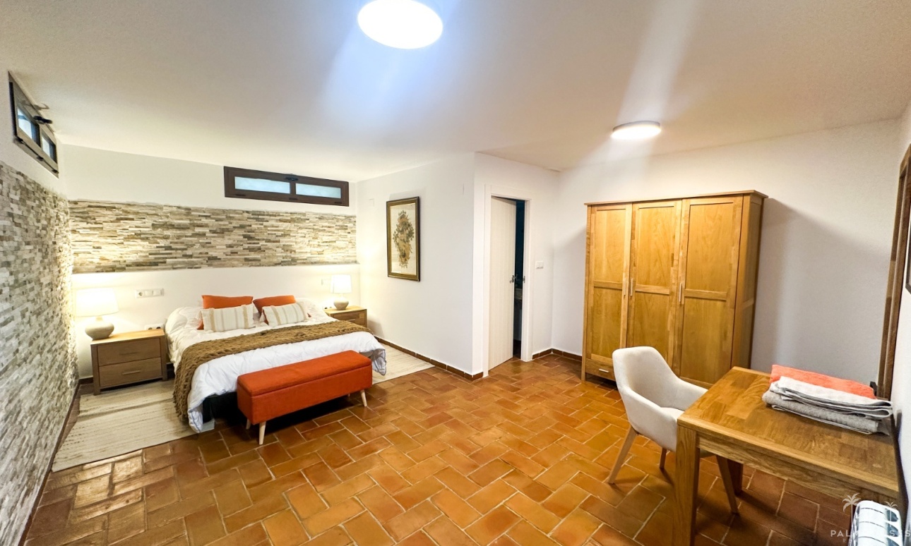 Resale - Villa - Campoamor - Costa Blanca
