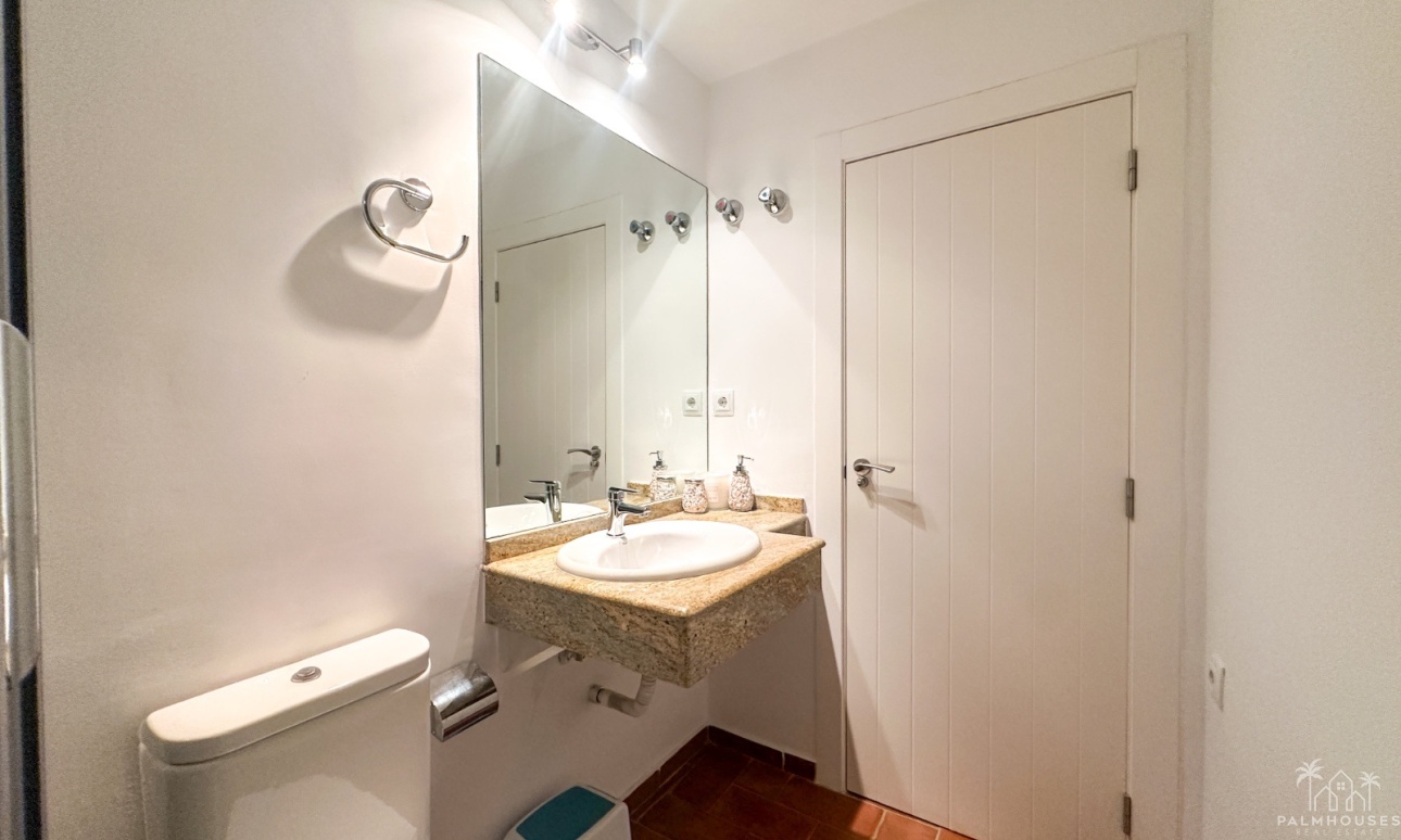 Resale - Villa - Campoamor - Costa Blanca