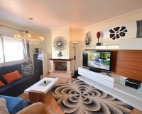 Resale - Villa - Campos del Río - Inland