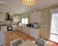Resale - Villa - Campos del Río - Inland