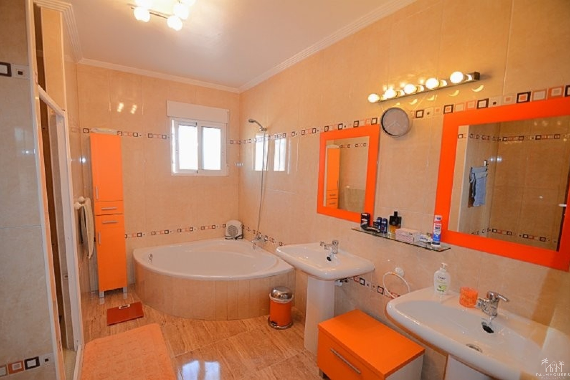 Resale - Villa - Campos del Río - Inland