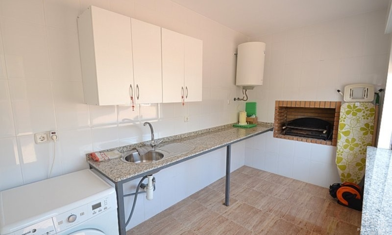 Resale - Villa - Campos del Río - Inland