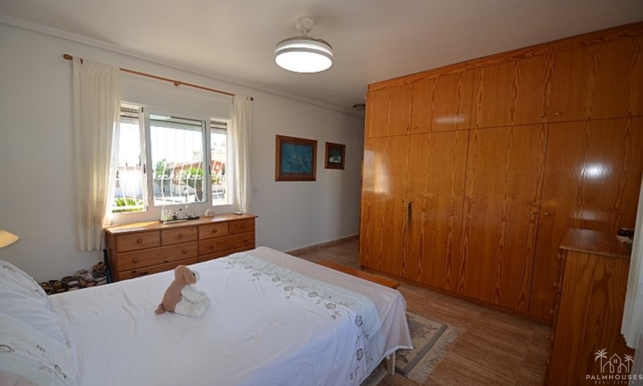 Resale - Villa - Campos del Río - Inland
