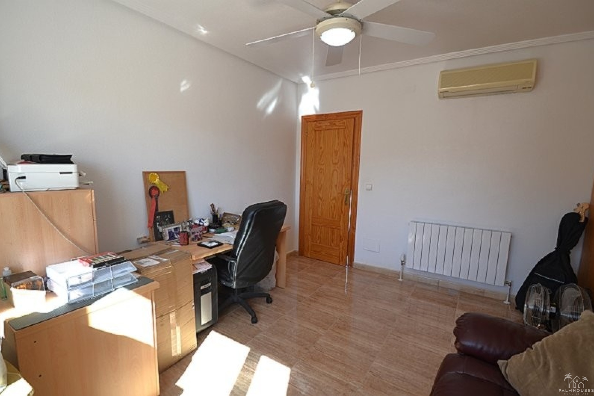 Resale - Villa - Campos del Río - Inland