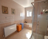 Resale - Villa - Campos del Río - Inland