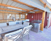 Resale - Villa - Campos del Río - Inland