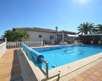 Resale - Villa - Campos del Río - Inland