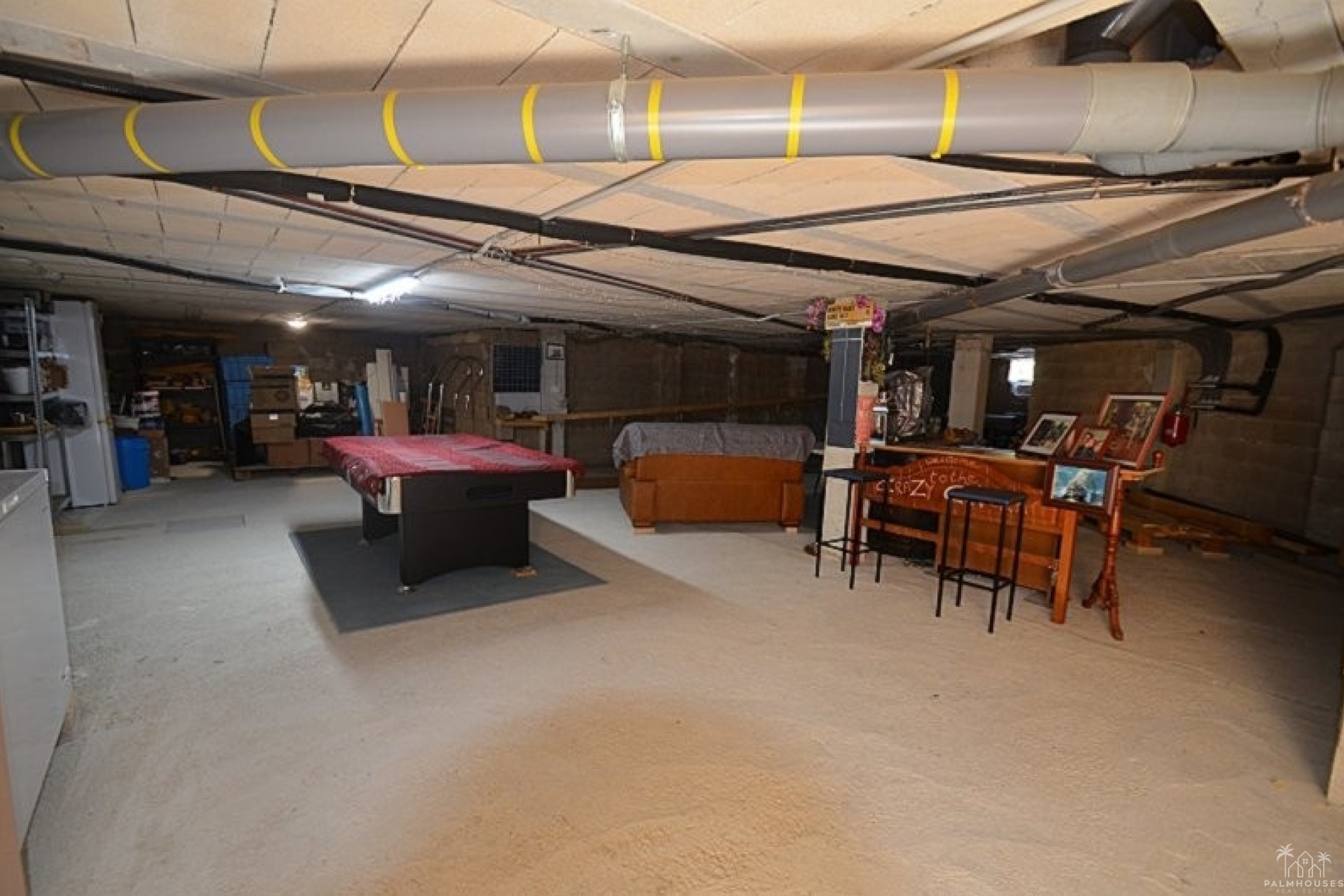 Resale - Villa - Campos del Río - Inland