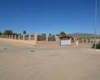 Resale - Villa - Campos del Río - Inland