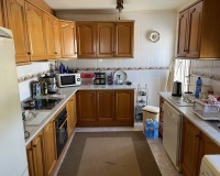 Resale - Villa - Camposol - Inland