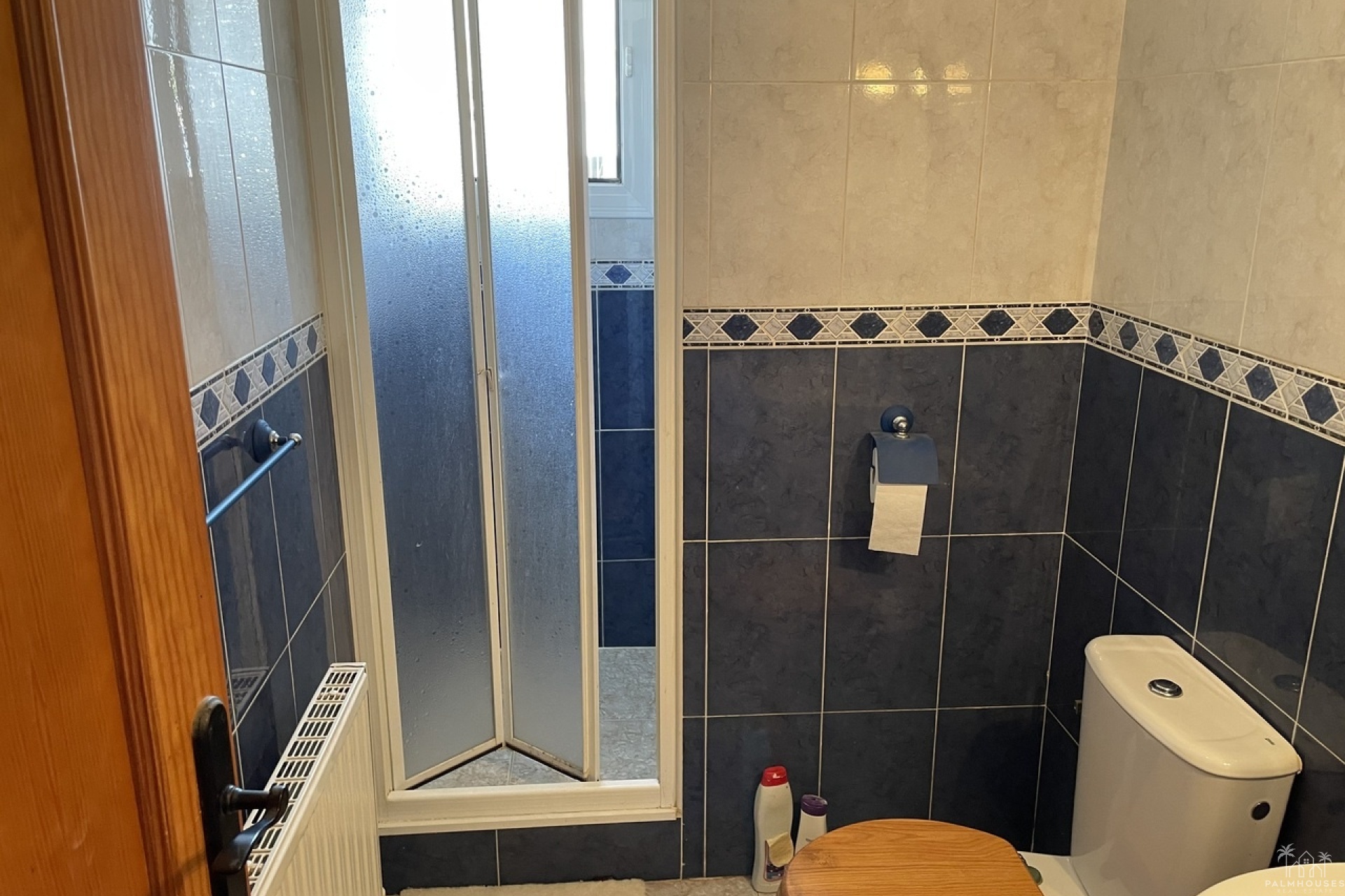 Resale - Villa - Camposol - Inland
