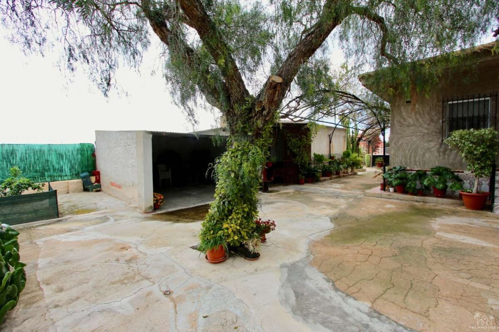 Resale - Villa - Canadas De San Pedro - Inland