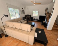 Resale - Villa - Canadas De San Pedro - Inland