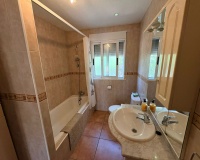 Resale - Villa - Canadas De San Pedro - Inland