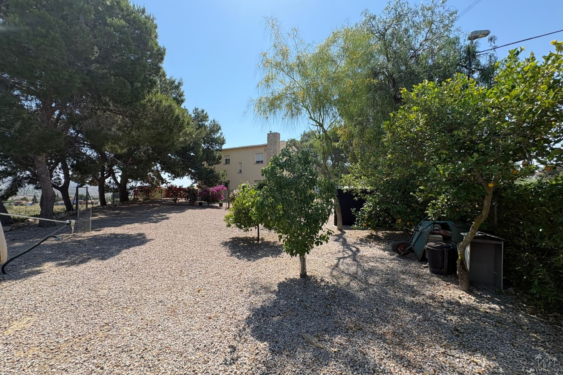 Resale - Villa - Canadas De San Pedro - Inland