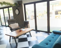 Resale - Villa - Canadas De San Pedro - Inland