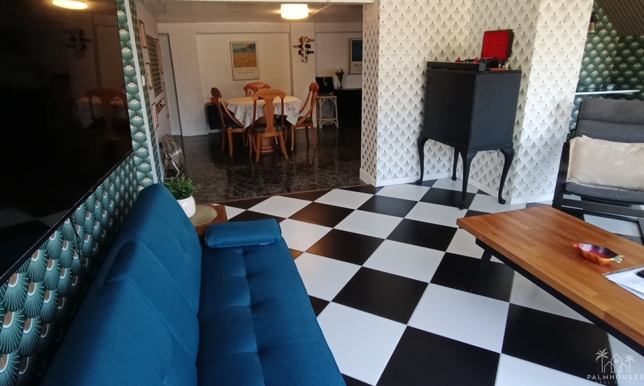 Resale - Villa - Canadas De San Pedro - Inland