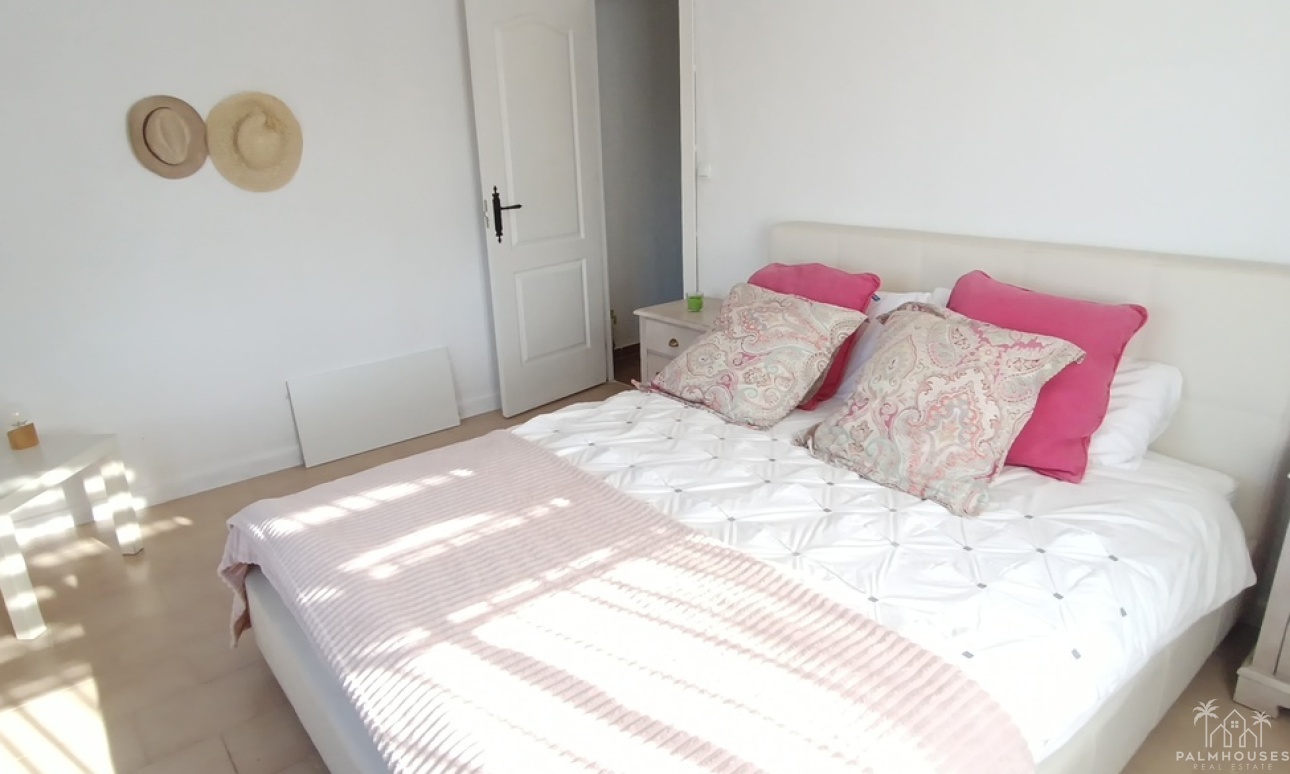 Resale - Villa - Canadas De San Pedro - Inland