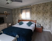 Resale - Villa - Canadas De San Pedro - Inland