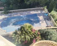 Resale - Villa - Canadas De San Pedro - Inland