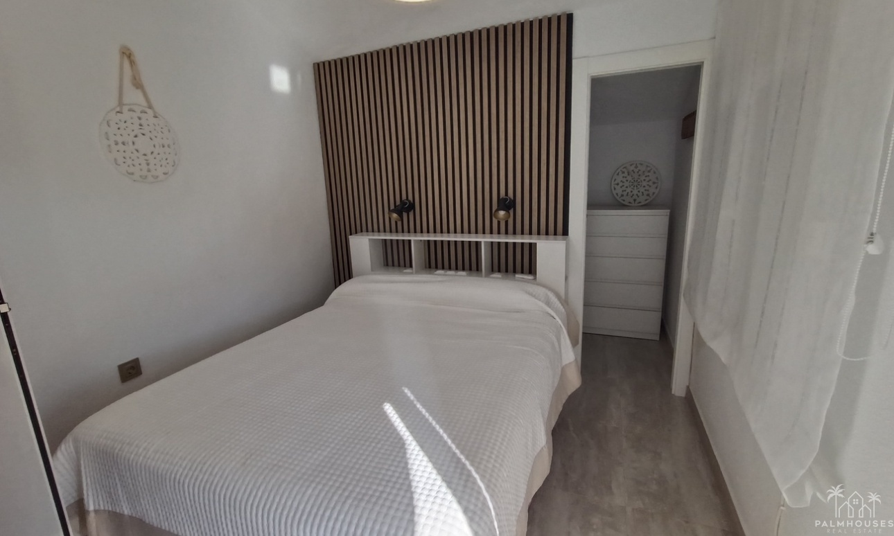 Resale - Villa - Canadas De San Pedro - Inland