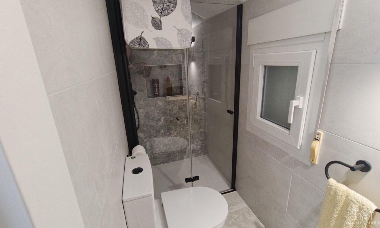 Resale - Villa - Canadas De San Pedro - Inland