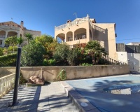 Resale - Villa - Canadas De San Pedro - Inland