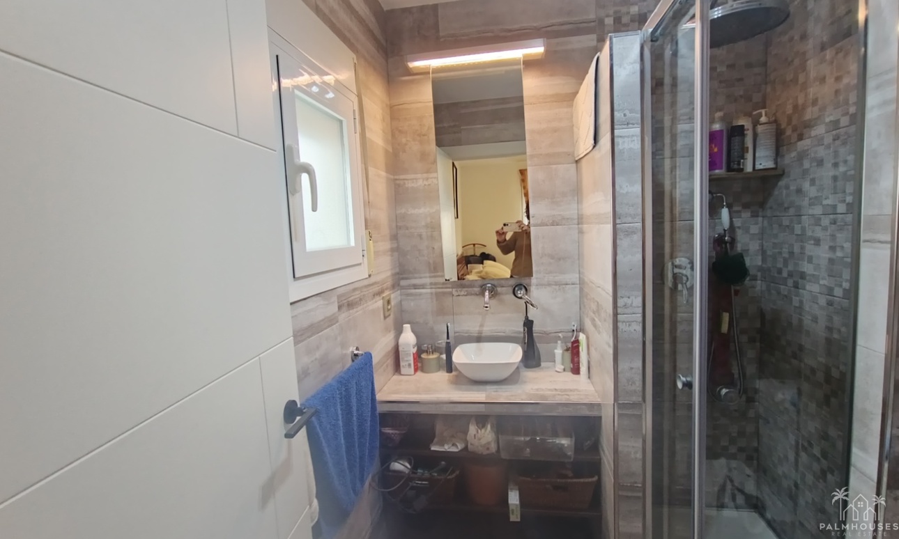 Resale - Villa - Canadas De San Pedro - Inland