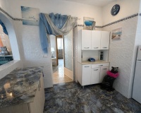 Resale - Villa - Castalla - Costa Blanca