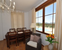 Resale - Villa - Castalla - Inland