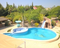 Resale - Villa - Catral - Catral Centro
