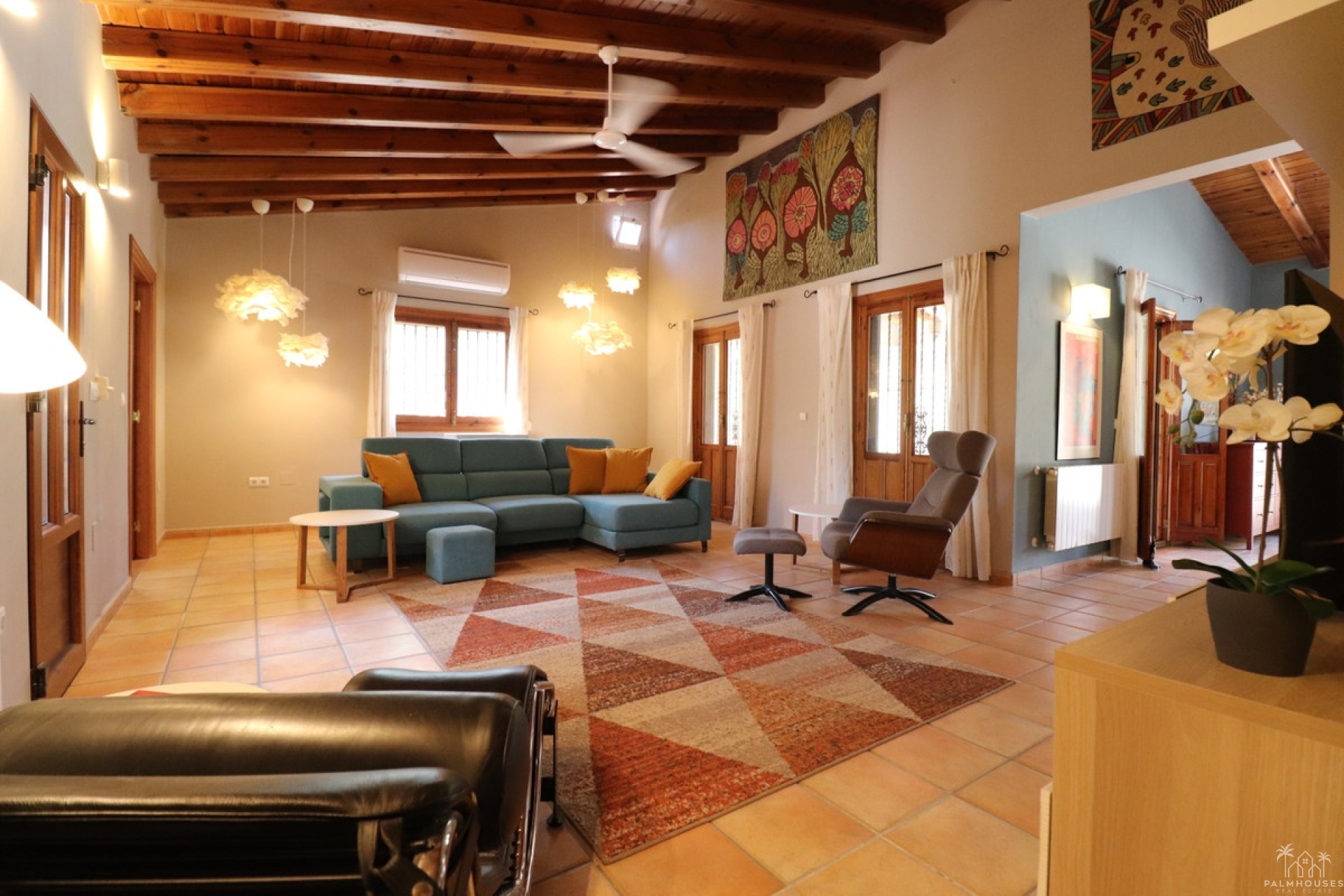 Resale - Villa - Catral - Catral Centro