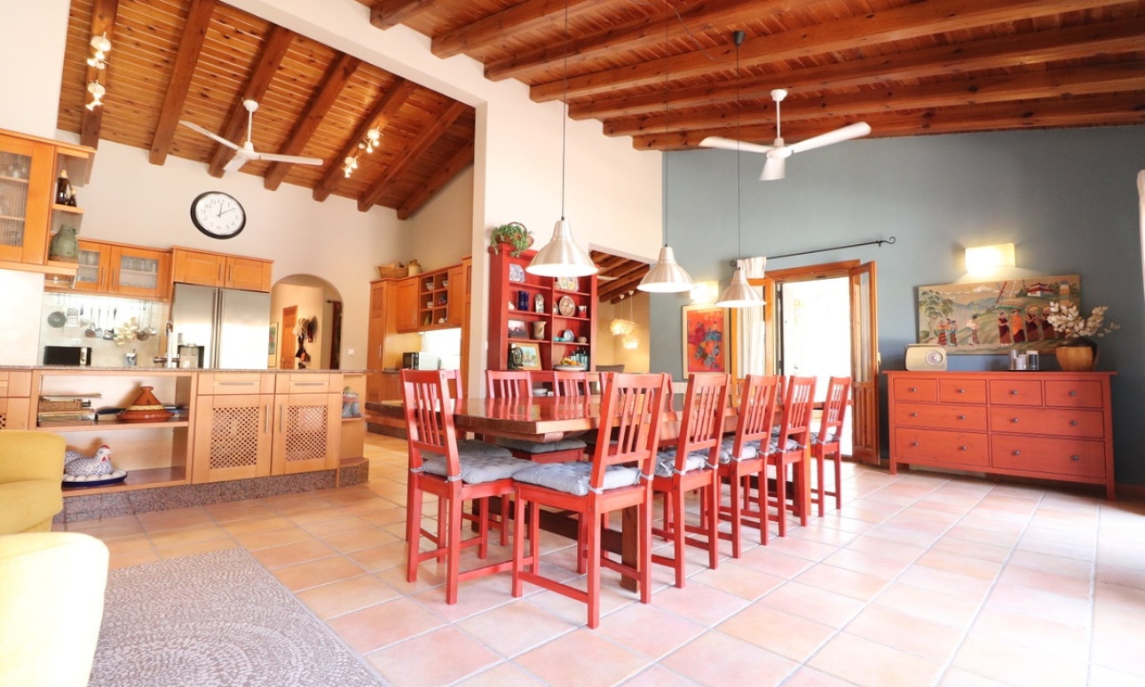 Resale - Villa - Catral - Catral Centro