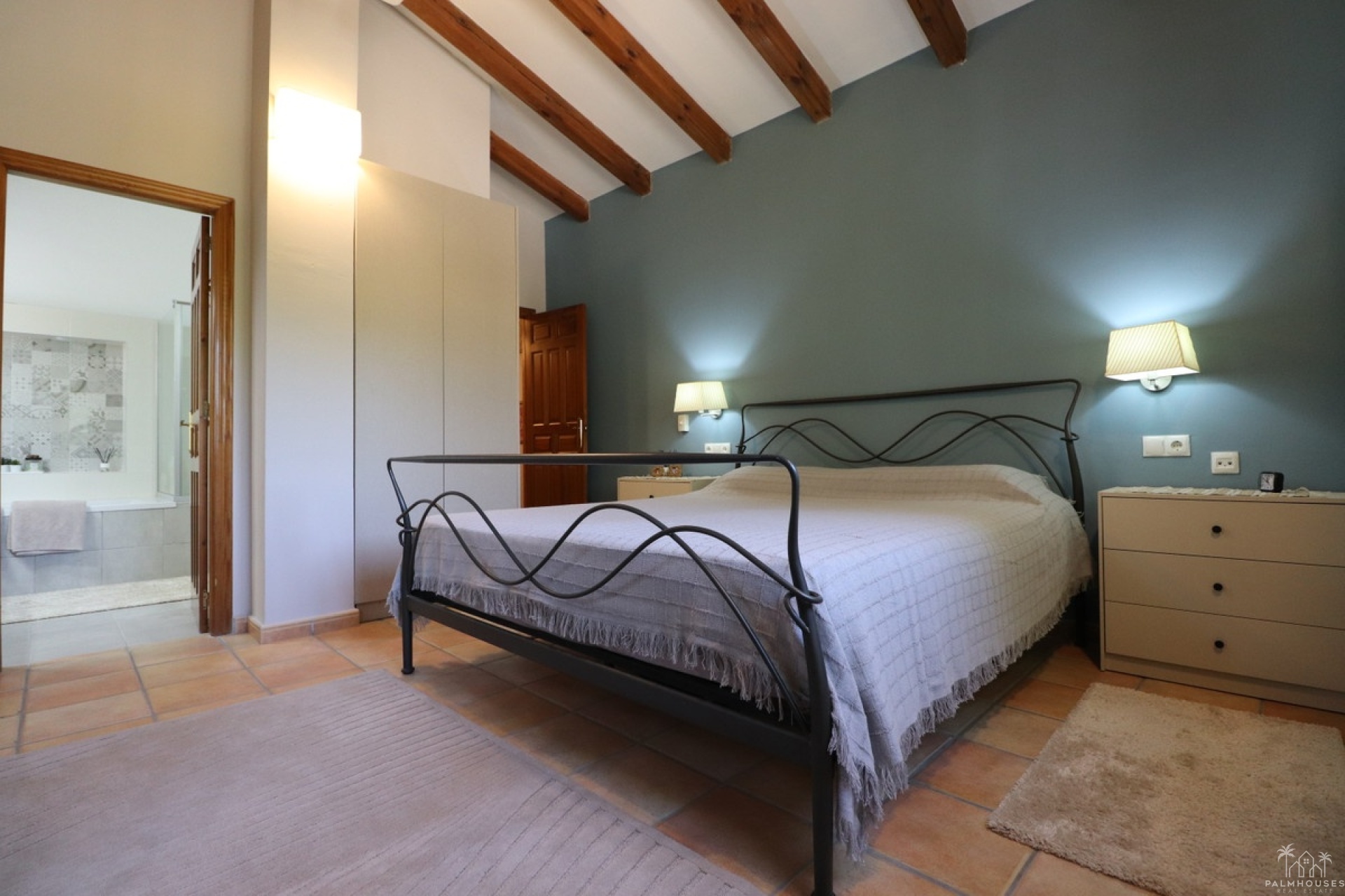 Resale - Villa - Catral - Catral Centro