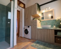 Resale - Villa - Catral - Catral Centro