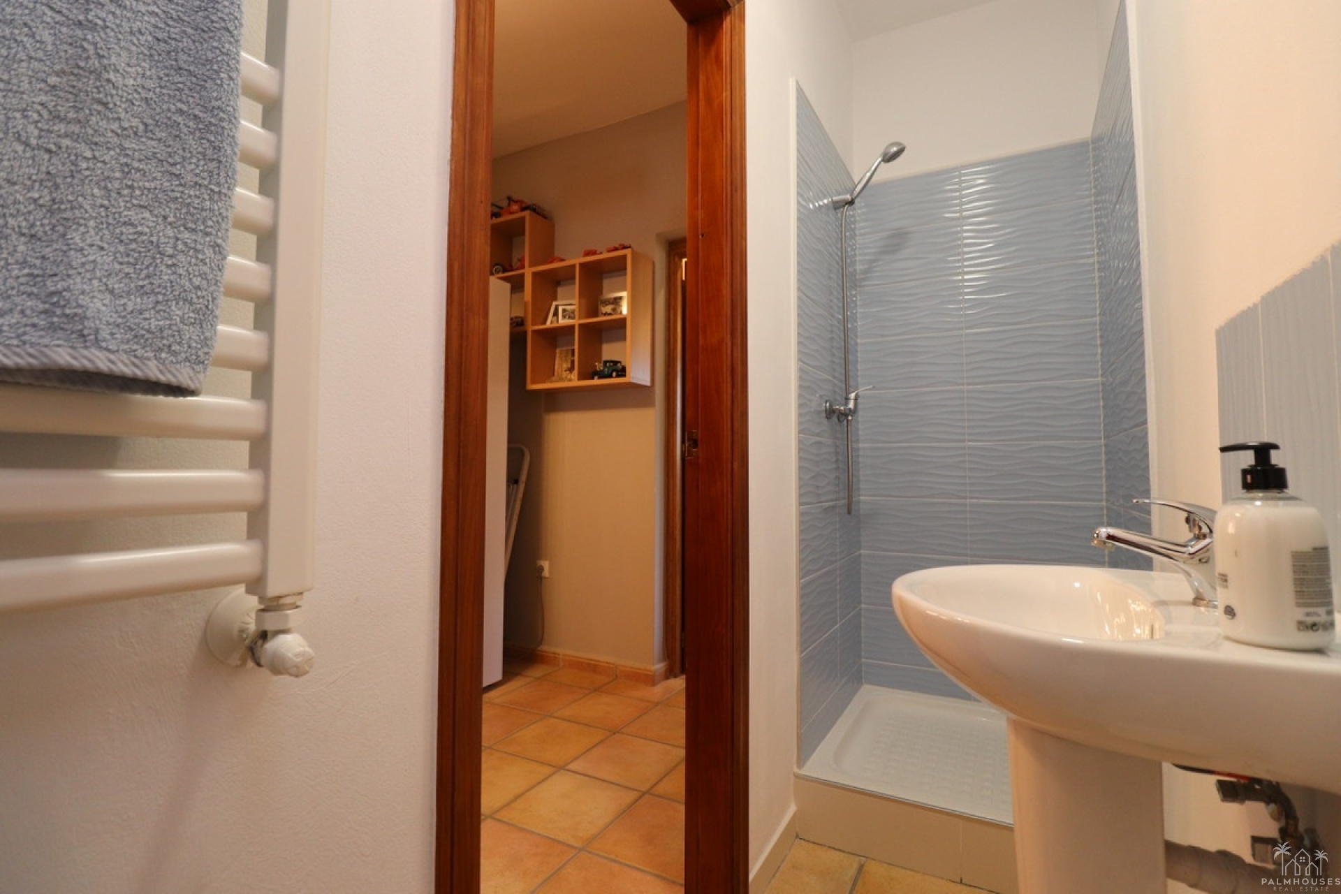 Resale - Villa - Catral - Catral Centro