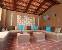 Resale - Villa - Catral - Catral Centro